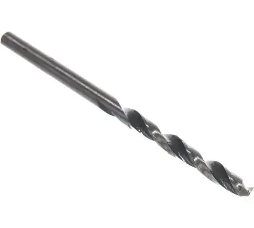 Набор сверл Bosch HSS PointTeQ 1-10 мм, 18 шт, 2608577350
