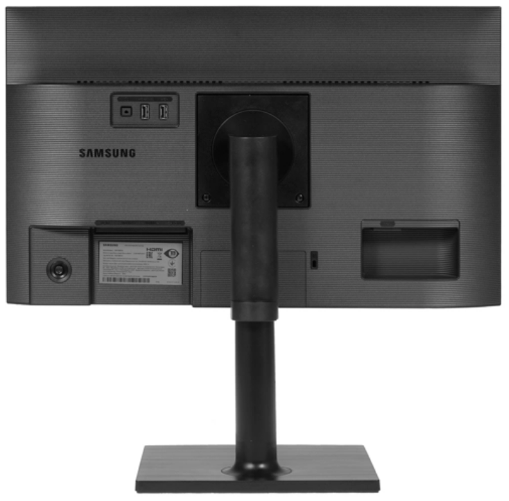 Монитор 24" Samsung F24T450FZU