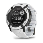 Умные часы Garmin Instinct 2X Solar 50 мм, белый (Whitestone)