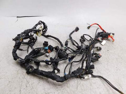 Коса электропроводки Yamaha MT-09A RN52