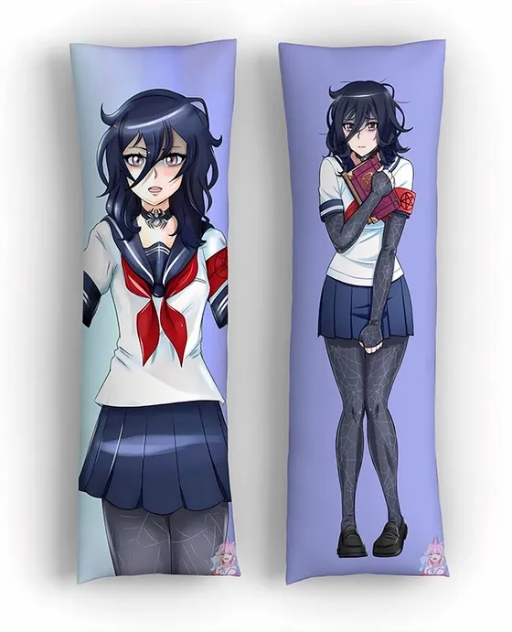 Дакимакура Ока Руто