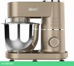 Миксер Domfy DSC-KM301 золотистый