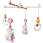 Мобиль "Ангелы" (С-мала)