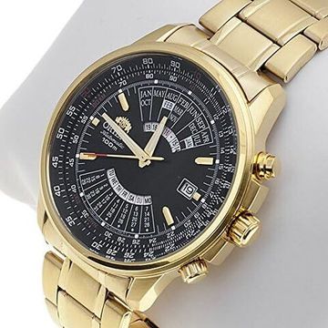 Наручные часы Orient FEU07001BX