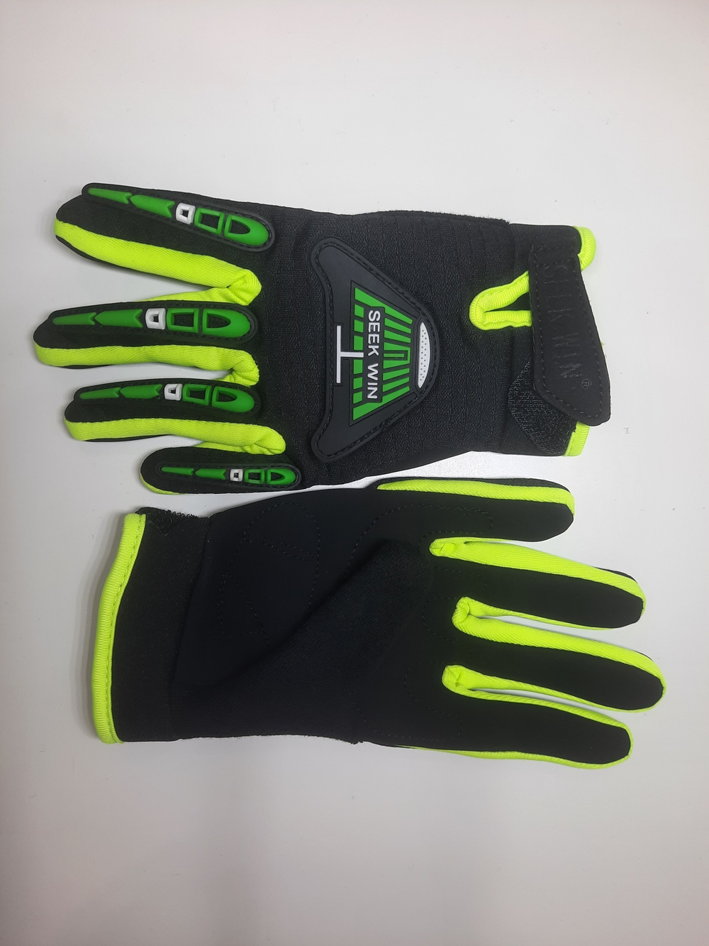 Перчатки SEEKWIN без кулака