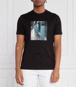 Футболка Armani Exchange - черный(6RZTLB ZJBYZ)
