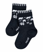 Носки Cosy Fair Isle FALKE 10456/6120