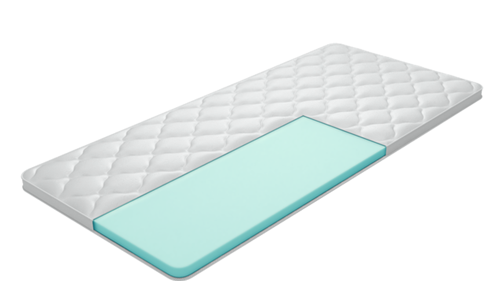 Наматрасник Ортопедическая пена