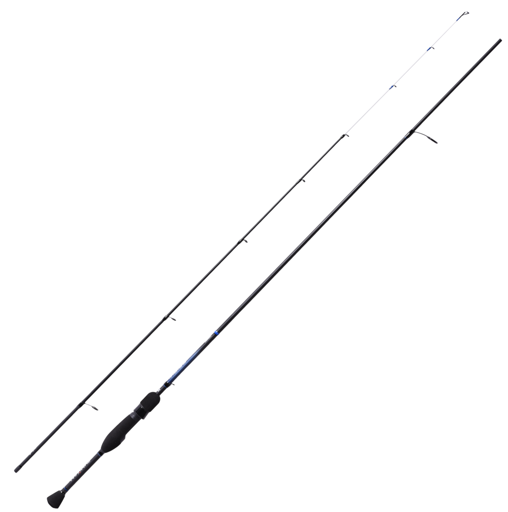 Спиннинг Maximus INDIGO Micro-Jig - S 19UL 1,9m 0,8-5g