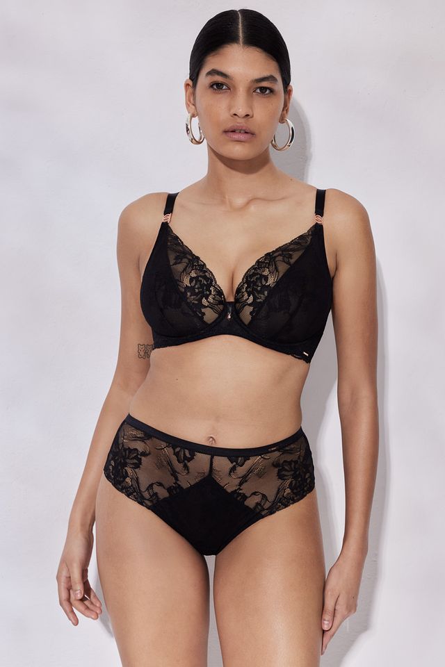 Слипы со средней посадкой Sublime