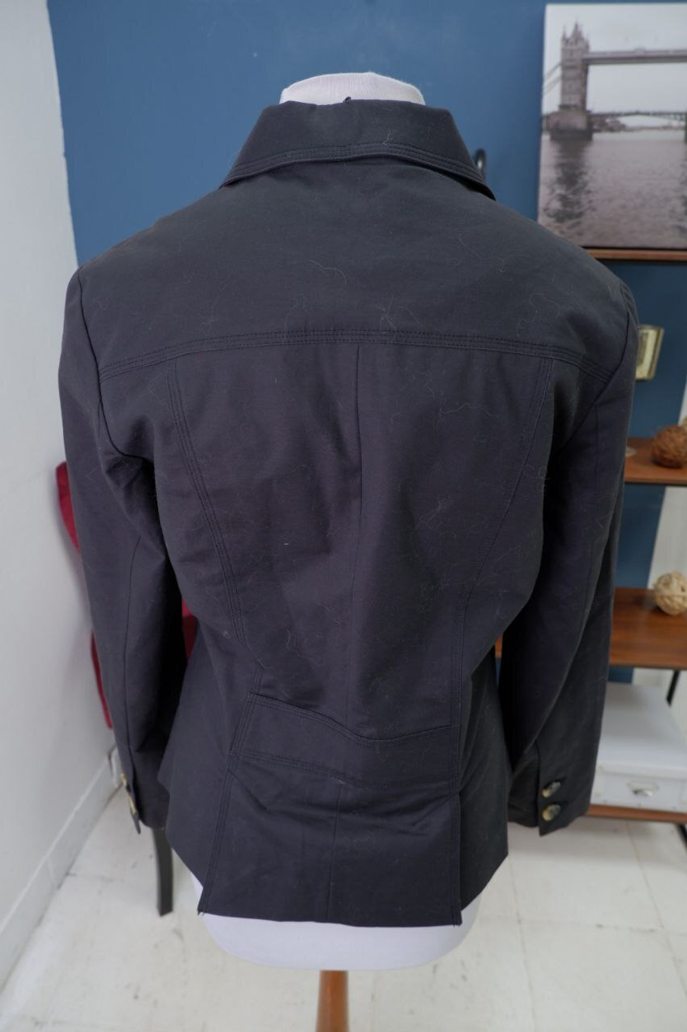 Пиджак Zolla классический 48 размер