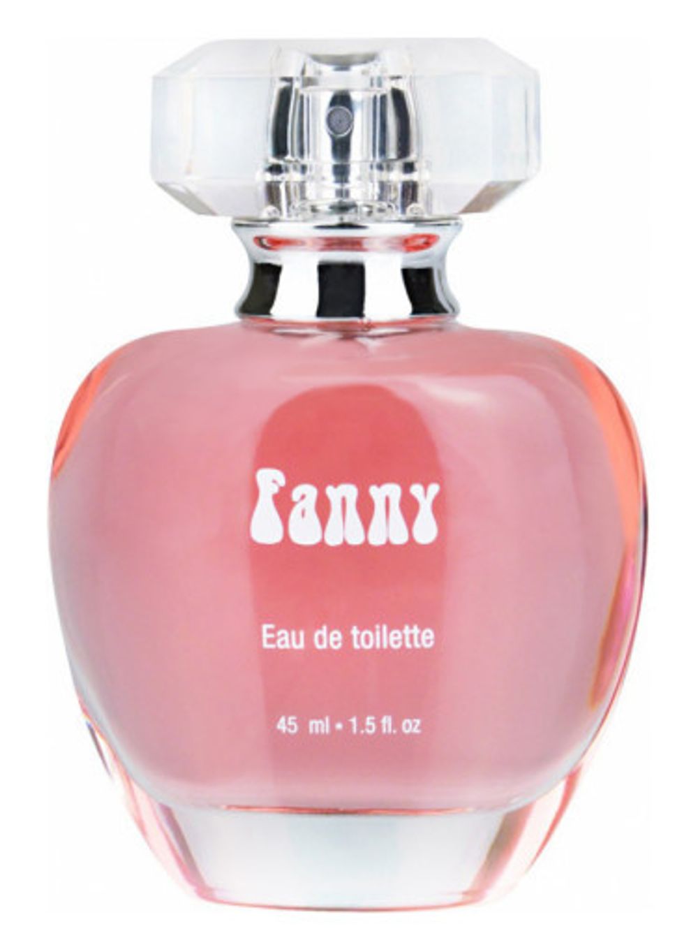 Dans un Jardin Fanny