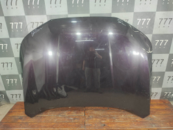 Капот Chery Tiggo 8 Pro 21-нв Б/У Оригинал 553000121AADYJ