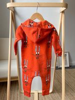 Комбинезон Hugo Tiki