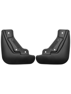 Брызговики передние  BAIC U5 Plus  2023 - 2 шт.(standard)   REIN.AN0473.F0