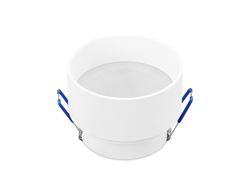 Ambrella Встраиваемый точечный светильник MR16 Techno TN190