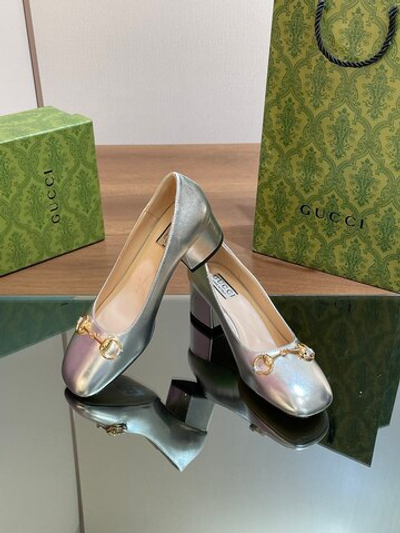 Gucci Pump