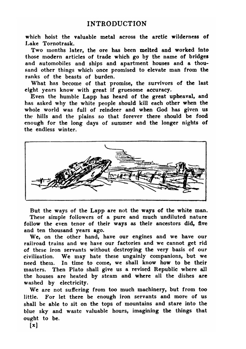 The Story of Utopias | Mumford Lewis