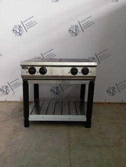Плита электрическая Grill Master