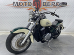 Honda Shadow 400 , 1998