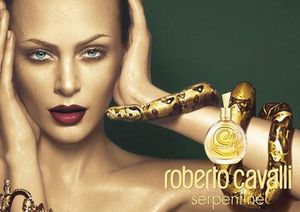 Roberto Cavalli Serpentine Eau De Parfum