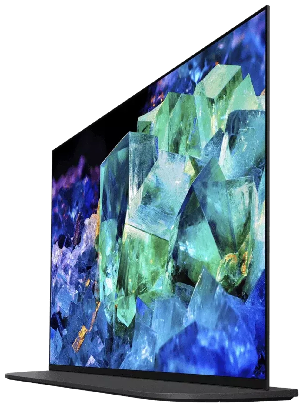 ТВ Sony 65" XR-65A95K