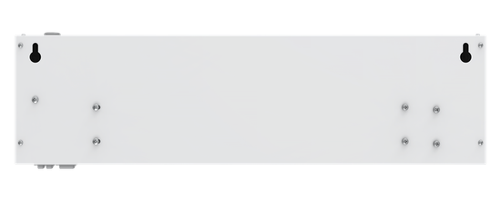 Электрическая завеса HEATGUARD RAH-HG0.6E3M