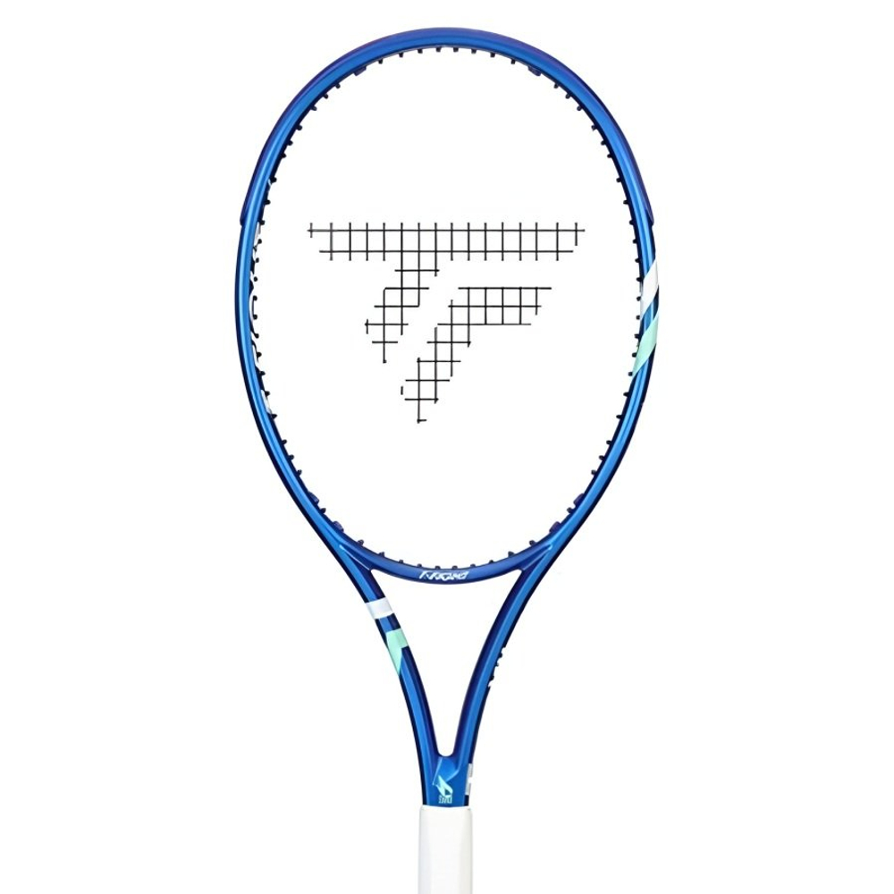 Ракетка для тенниса Профессиональные TECNIFIBRE T FIGHT 300 ID 300