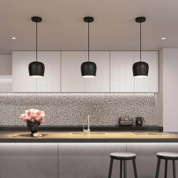 Светильник SP-PEONY-HANG-R250-15W Day4000 (WH, 65 deg, 230V) (Arlight, IP20 Металл, 3 года) 039547