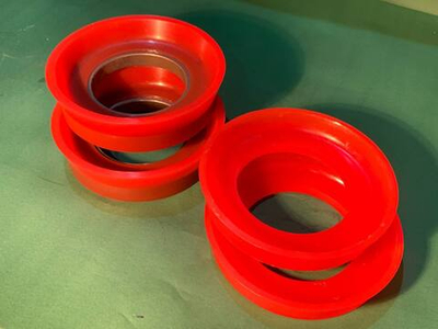 Поршень IHI DN205 (комплект 4 шт.)