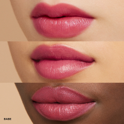 Bobbi Brown Mini Crushed Lip Color - увлажняющая помада, 2,25 g