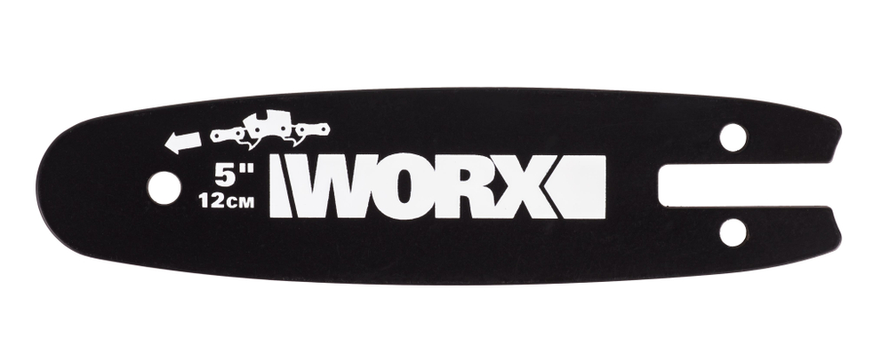 Шина пильная WORX WA0151 12 см