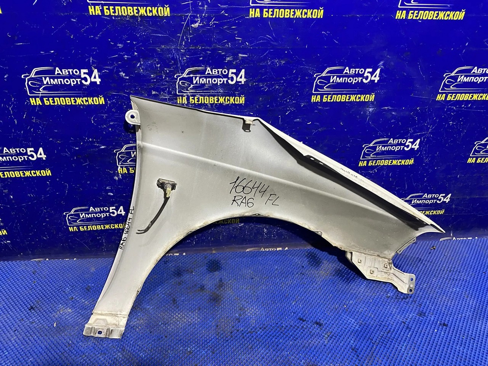 Крыло переднее левое Honda ODYSSEY 1998-2004