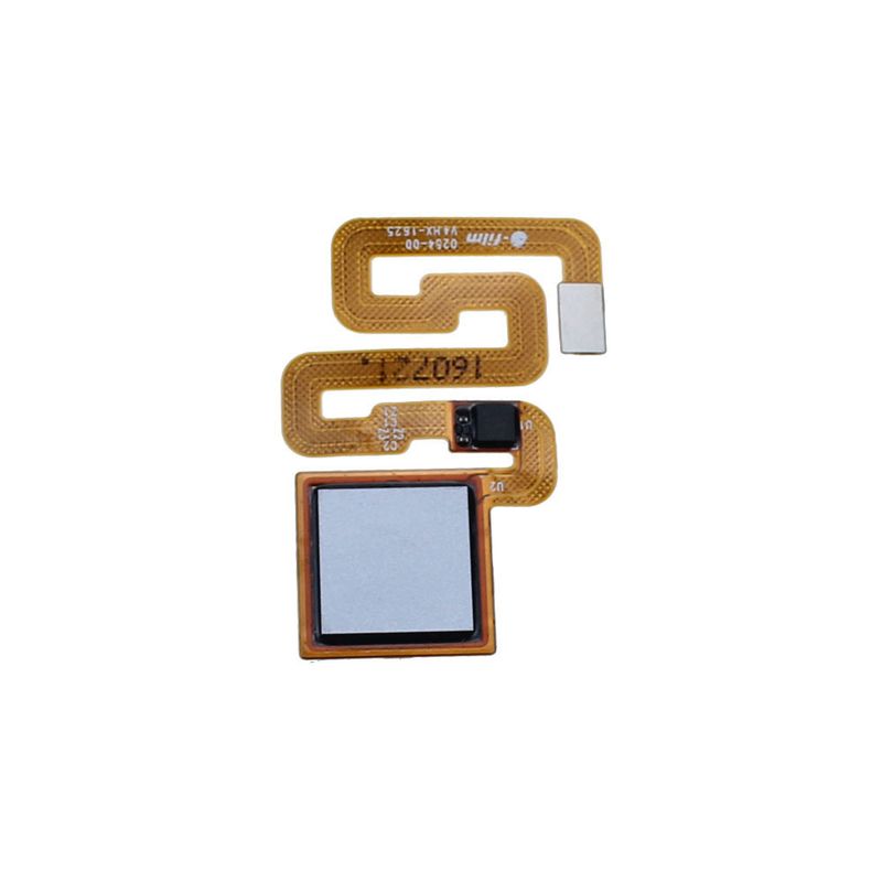 Сканер отпечатка для Xiaomi Redmi 3S / 3x / 3 Pro (Silver)