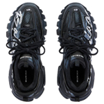 Balenciaga Track Signature