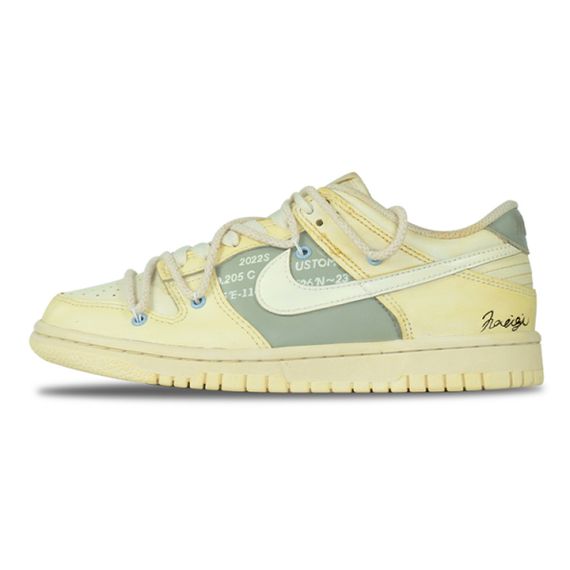 【 】 Nike Dunk Vibe GS