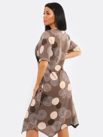 Туника большие размеры