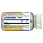 Solaray, Ацетил L-карнитин, 500 мг, 30 растительных капсул