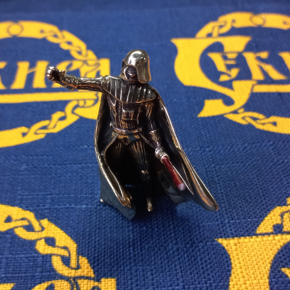 Статуэтка. Дарт Вейдер. Звёздные войны.