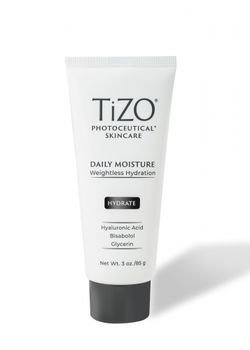 TiZO Увлажняющий крем для фотоповрежденной кожи TiZO Photoceutical Renewable Moisturizer 85 гр