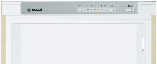 Холодильник Bosch KGV39XK22R