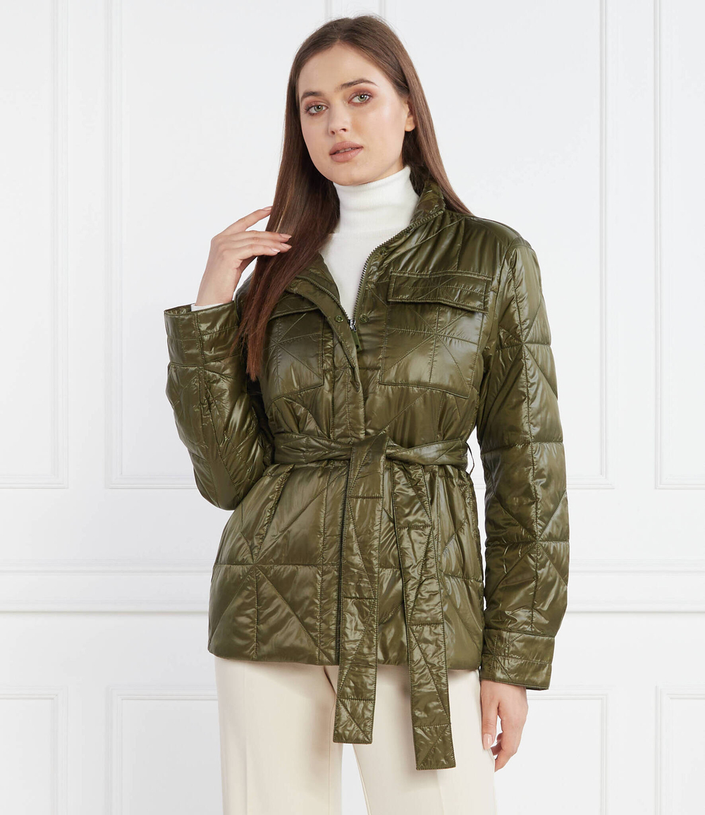 Куртка MAX&amp;Co. - зеленый(748402)