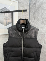 Безрукавка Bottega Veneta