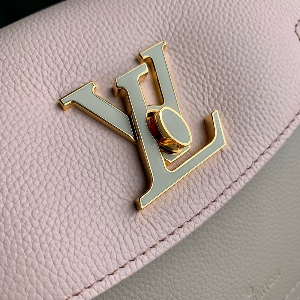 Louis Vuitton Lockme Ever Mini