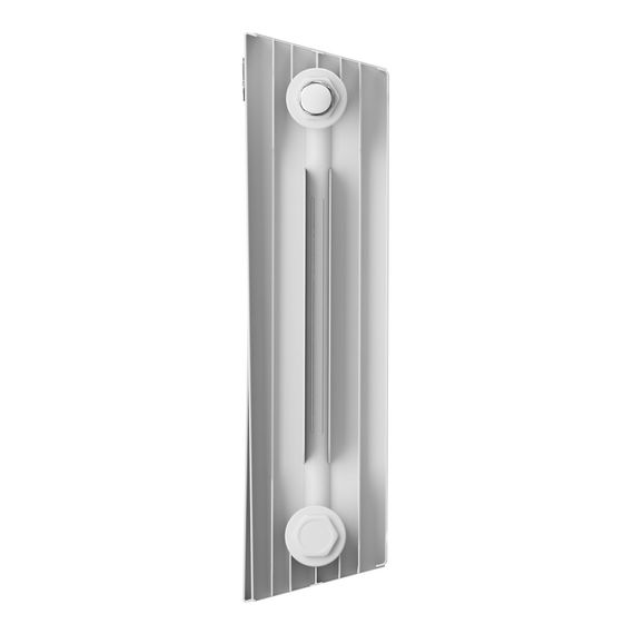 Радиатор биметаллический Royal Thermo PianoForte 300 Белый - 8 секц. купить в Москве и Московской области по низкой цене с доставкой по России — (2) Радиатор биметаллический Royal Thermo PianoForte 300 Белый - 8 секц. — (2)