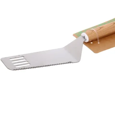 Лопатка кухонная «ECO LIFE» длинная