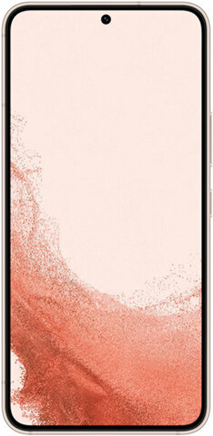 Samsung Galaxy S22 5G 128GB Pink Gold (SM-S901E)