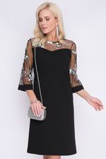 Платье 70296 Avili