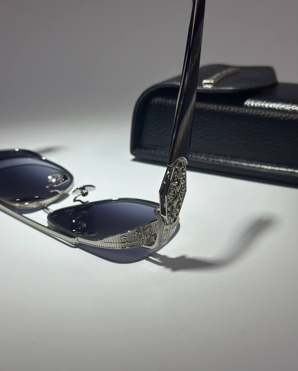 Очки Chrome Hearts