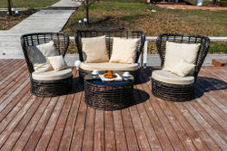 Кресло, коллекция Элегрейс